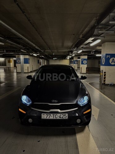 Kia Forte 2019, 110,146 km - 2.0 l - Bakı