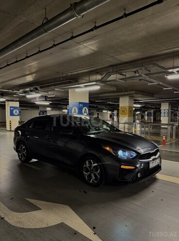 Kia Forte 2019, 110,146 km - 2.0 l - Bakı