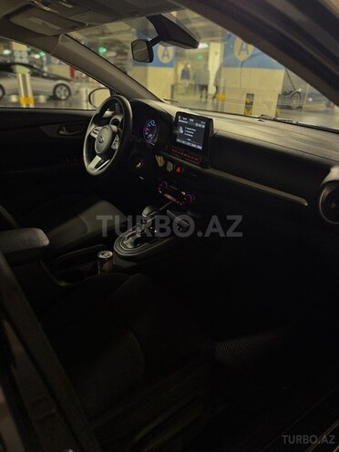 Kia Forte 2019, 110,146 km - 2.0 l - Bakı