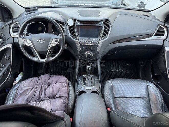 Hyundai Santa Fe 2015, 218,871 km - 2.0 l - Bakı