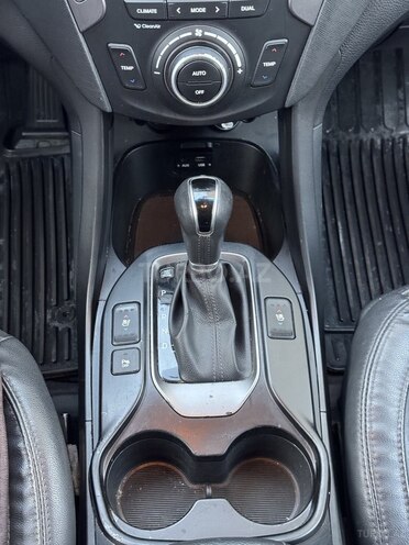 Hyundai Santa Fe 2015, 218,871 km - 2.0 l - Bakı