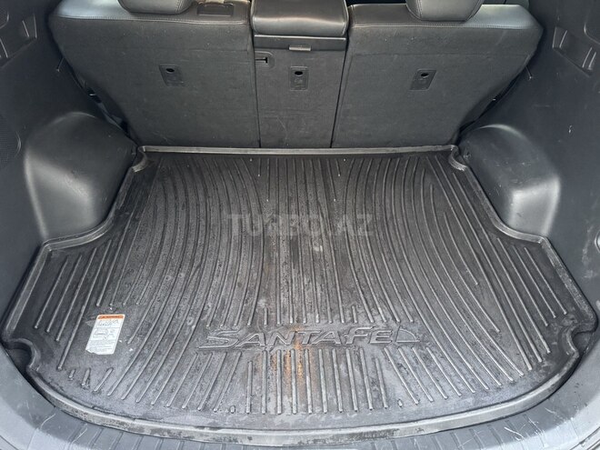 Hyundai Santa Fe 2015, 218,871 km - 2.0 l - Bakı
