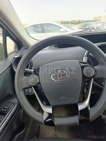 Toyota Aqua 2018, 206,000 km - 1.5 l - Bakı