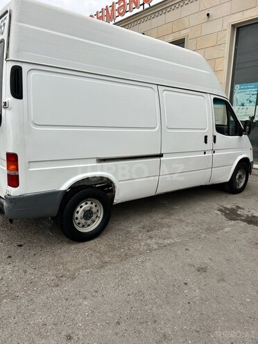 Ford Transit 1999, 250,000 km - 2.5 л - Kürdəmir