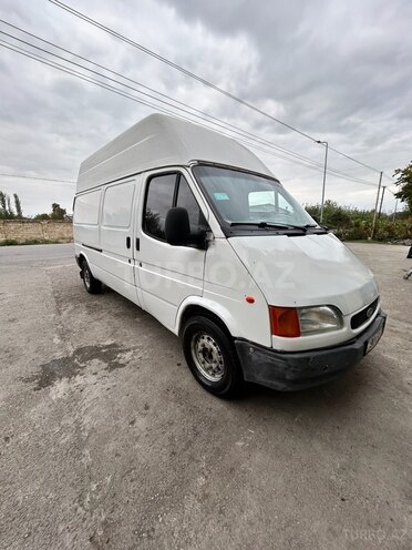 Ford Transit 1999, 250,000 km - 2.5 л - Kürdəmir