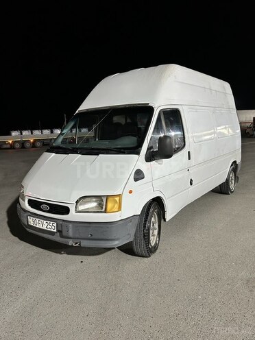 Ford Transit 1999, 250,000 km - 2.5 л - Kürdəmir