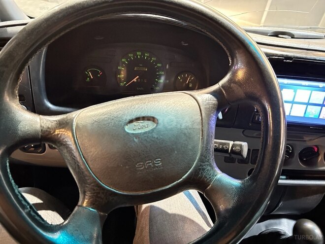 Ford Transit 1999, 250,000 km - 2.5 л - Kürdəmir