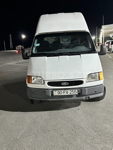 Ford Transit 1999, 250,000 km - 2.5 л - Kürdəmir