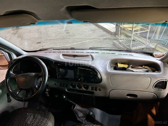 Ford Transit 1999, 250,000 km - 2.5 л - Kürdəmir