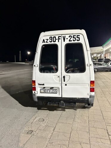Ford Transit 1999, 250,000 km - 2.5 л - Kürdəmir