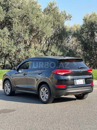Hyundai Tucson 2015, 180,000 km - 2.0 l - Bakı