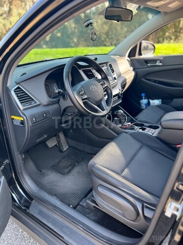 Hyundai Tucson 2015, 180,000 km - 2.0 l - Bakı