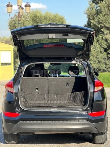 Hyundai Tucson 2015, 180,000 km - 2.0 l - Bakı