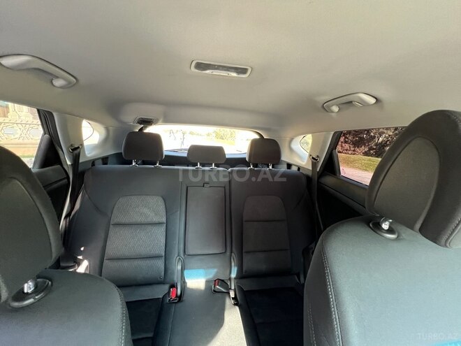 Hyundai Tucson 2015, 180,000 km - 2.0 l - Bakı
