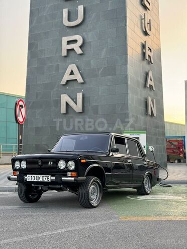 LADA (VAZ) 2106 2004, 68,000 km - 1.6 l - Bakı