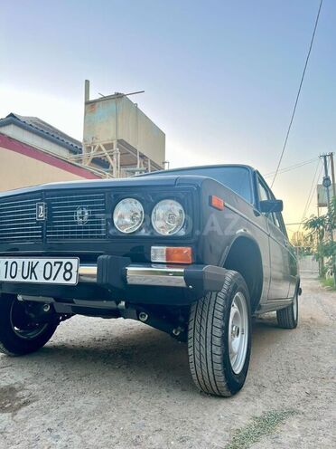 LADA (VAZ) 2106 2004, 68,000 km - 1.6 l - Bakı