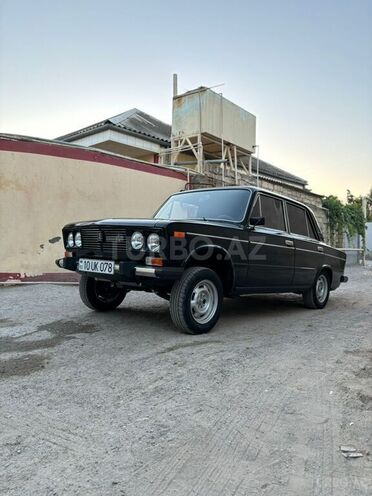 LADA (VAZ) 2106 2004, 68,000 km - 1.6 l - Bakı