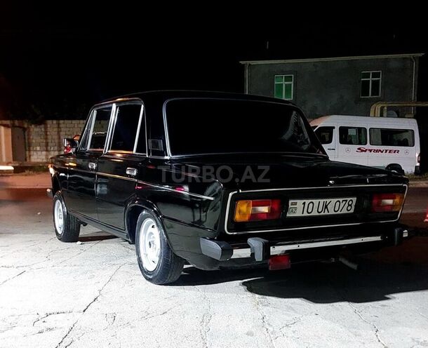 LADA (VAZ) 2106 2004, 68,000 km - 1.6 l - Bakı