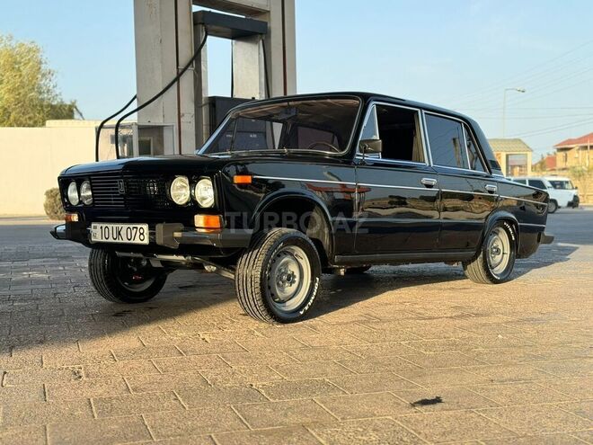 LADA (VAZ) 2106 2004, 68,000 km - 1.6 l - Bakı