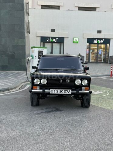 LADA (VAZ) 2106 2004, 68,000 km - 1.6 l - Bakı