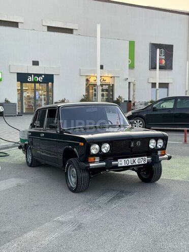 LADA (VAZ) 2106 2004, 68,000 km - 1.6 l - Bakı