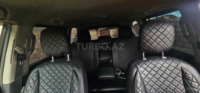 Toyota Land Cruiser Prado 2013, 129,800 km - 2.7 l - Bakı
