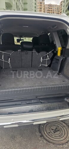 Toyota Land Cruiser Prado 2013, 129,800 km - 2.7 l - Bakı