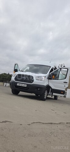 Ford Transit 2019, 218,000 km - 2.0 l - Bakı