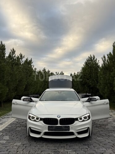 BMW 428 2015, 189,000 km - 2.0 l - Bakı