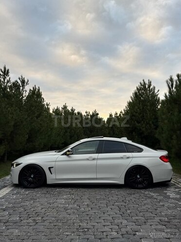 BMW 428 2015, 189,000 km - 2.0 l - Bakı