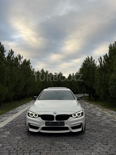 BMW 428 2015, 189,000 km - 2.0 l - Bakı