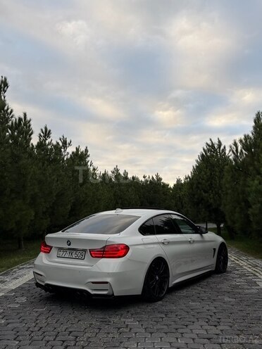 BMW 428 2015, 189,000 km - 2.0 l - Bakı