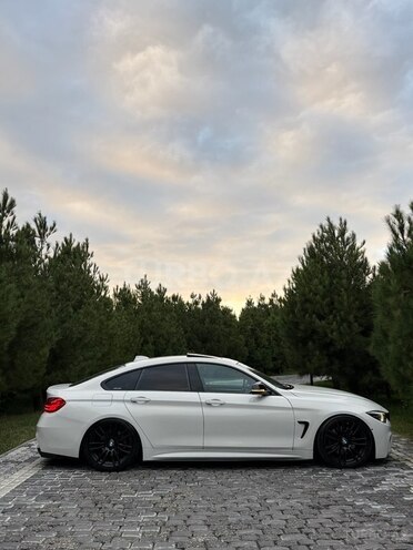 BMW 428 2015, 189,000 km - 2.0 l - Bakı