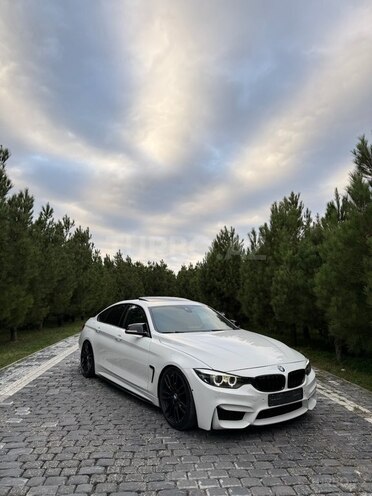 BMW 428 2015, 189,000 km - 2.0 l - Bakı