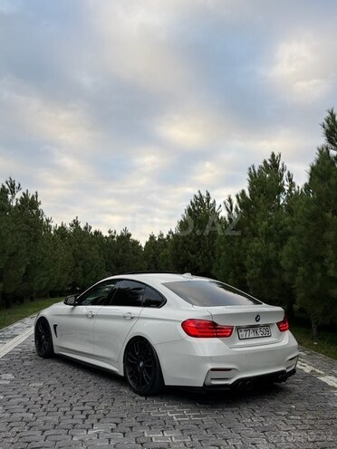 BMW 428 2015, 189,000 km - 2.0 l - Bakı