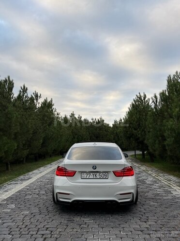 BMW 428 2015, 189,000 km - 2.0 l - Bakı