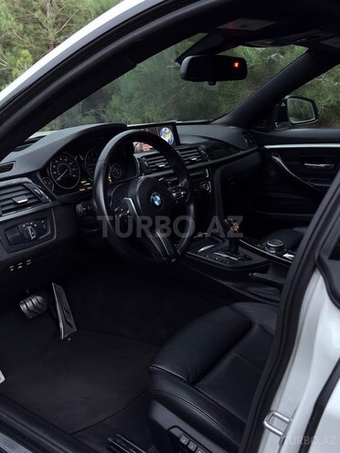 BMW 428 2015, 189,000 km - 2.0 l - Bakı