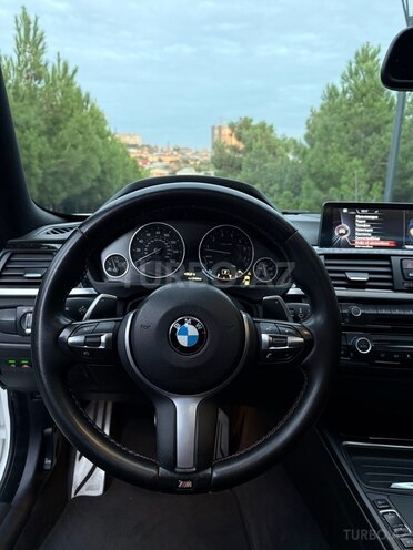 BMW 428 2015, 189,000 km - 2.0 l - Bakı