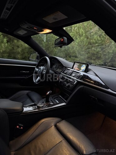 BMW 428 2015, 189,000 km - 2.0 l - Bakı
