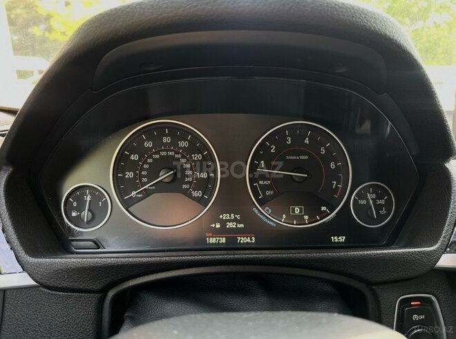 BMW 428 2015, 189,000 km - 2.0 l - Bakı