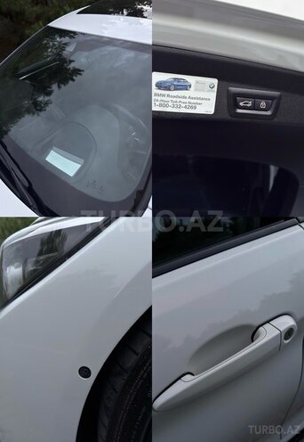BMW 428 2015, 189,000 km - 2.0 l - Bakı