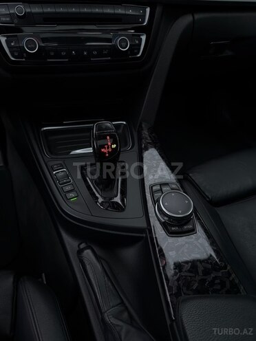 BMW 428 2015, 189,000 km - 2.0 l - Bakı