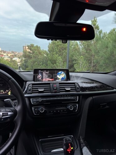 BMW 428 2015, 189,000 km - 2.0 l - Bakı