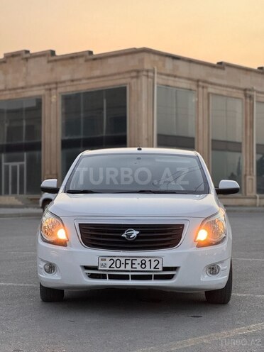 Ravon R4 2020, 171,000 km - 1.5 l - Gəncə