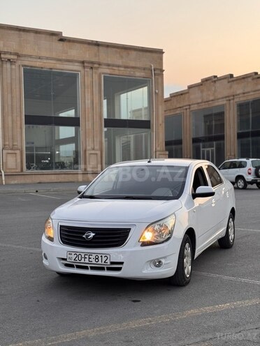 Ravon R4 2020, 171,000 km - 1.5 l - Gəncə