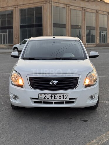 Ravon R4 2020, 171,000 km - 1.5 l - Gəncə
