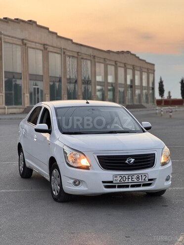 Ravon R4 2020, 171,000 km - 1.5 l - Gəncə