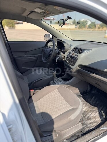 Ravon R4 2020, 171,000 km - 1.5 l - Gəncə