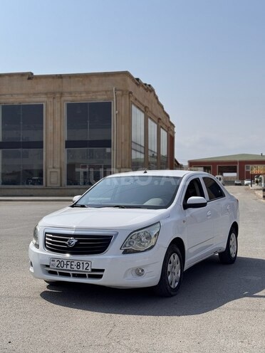 Ravon R4 2020, 171,000 km - 1.5 l - Gəncə