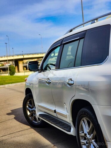 Toyota Land Cruiser 2013, 102,000 km - 4.0 л - Bakı